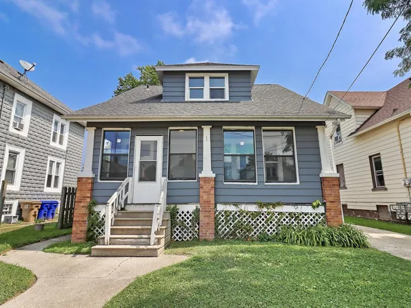 4517 18th AVENUE, Kenosha, WI 53140