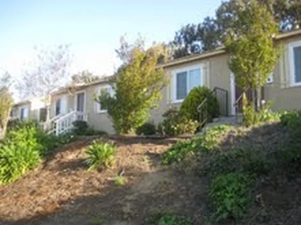 Spring Hill Court Apartments