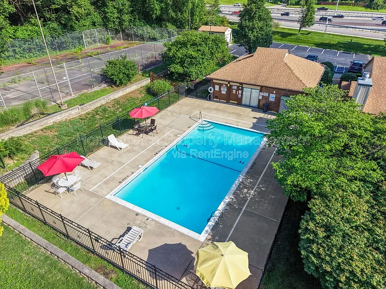 1536 Springlet Ct #31 — Photo 35