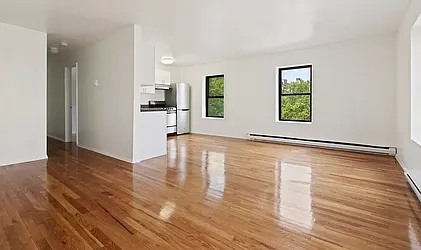 Rented by REAL New York