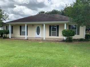 554 Lake Pearl Rd, Hessmer, LA 71341