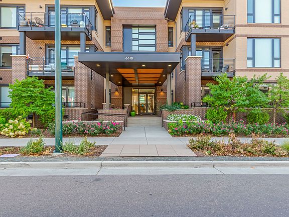 2nd image of 6618 E Lowry Blvd #214