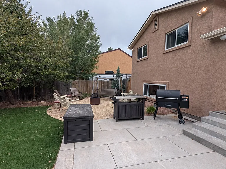 Mule Deer Dr — Photo 15