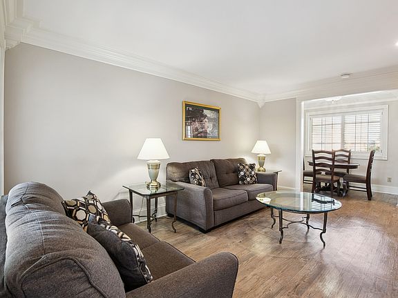 Vinyl Plank Flooring
