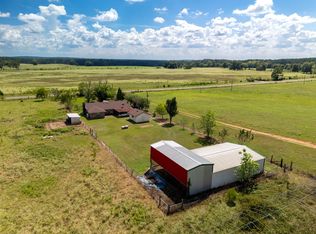 8553 Fm 227 E, Grapeland, TX 75844