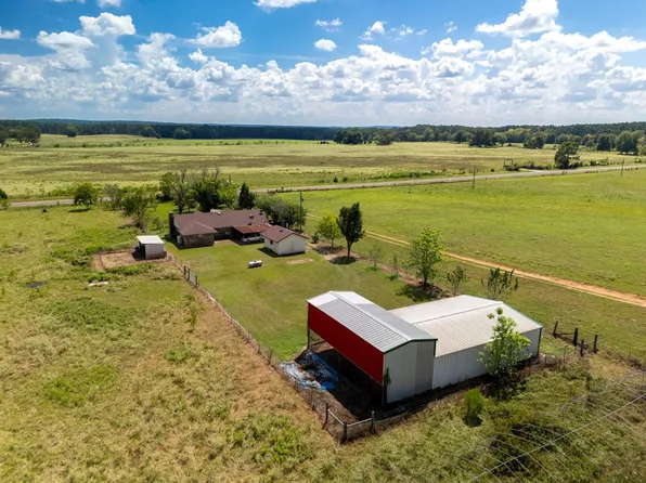 8553 Fm 227 E, Grapeland, TX 75844