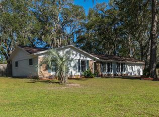 3225 Pine Rd, Orange Park, FL 32065