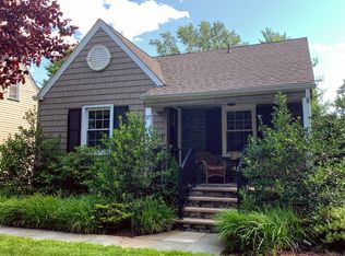 57 Elizabeth Ave, Cranford, NJ 07016