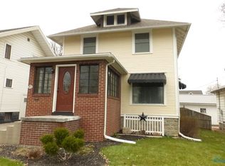 353 E High St, Bryan, OH 43506