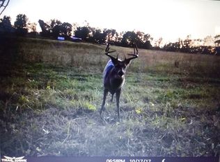 359 Crooked Creek Road, Peebles, OH 45660