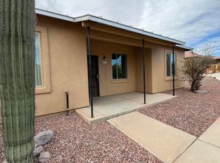 1905 W Banks Grove Pl, Tucson, AZ 85713