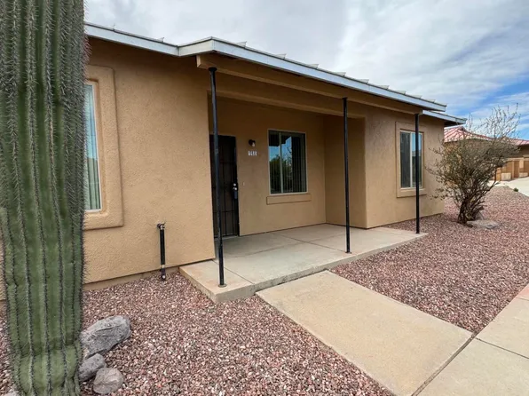 1905 W Banks Grove Pl, Tucson, AZ 85713