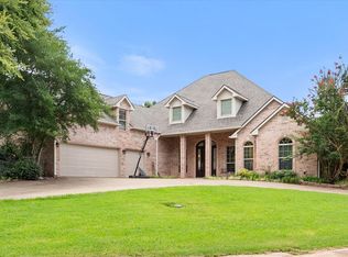 10776 Legg Dr, Kemp, TX 75143