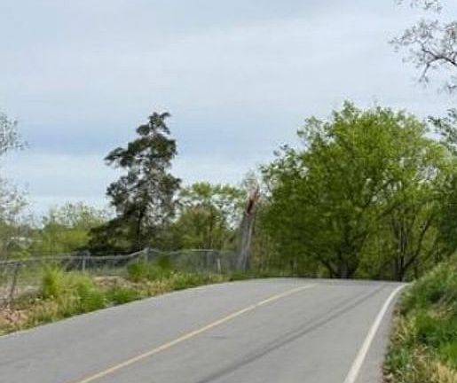 Exterior Neighborhood (street photo)