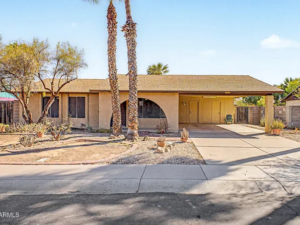 515 W GREENTREE Drive, Chandler, AZ 85225