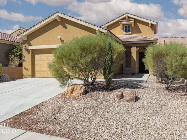 1127 Grotto Trl, Mesquite, NV 89034