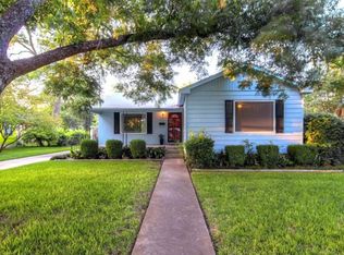 1008 Brentwood St, Austin, TX 78757