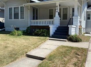 644 Marshall Ave, Lincoln, NE 68510