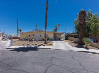 1312 Denarius Cir, Las Vegas, NV 89101