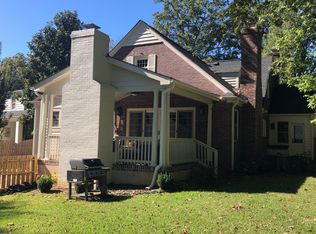 1419 Lexington Ave, Charlotte, NC 28203
