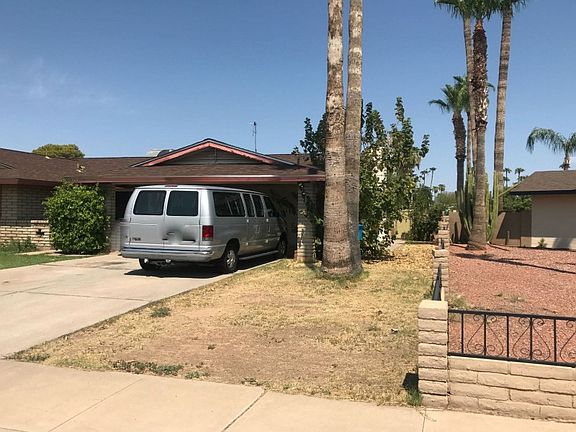 2nd image of 4022 W Hayward Ave
