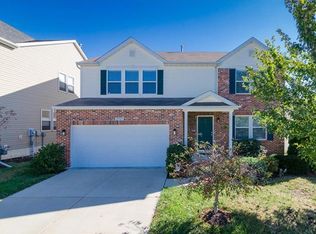 2505 Wintercreek Dr, Belleville, IL 62221