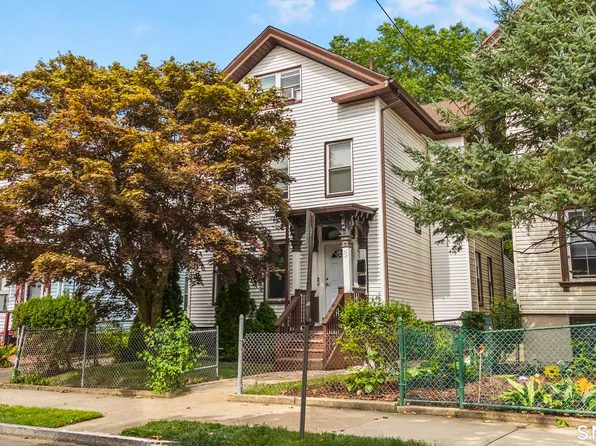 115 Dewitt Street, New Haven, CT 06519