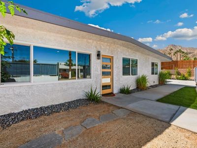 38855 Paradise Way, Cathedral City, CA, 92234