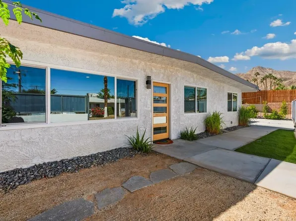 38855 Paradise Way, Cathedral City, CA 92234