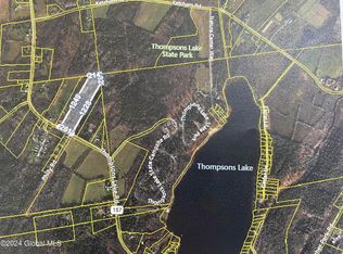 1510 Thompsons Lake Rd, East Berne, NY 12059