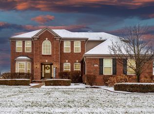 16041 Brook Trout Ln, Northville, MI 48168