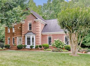 3725 Bellingham Ln, Charlotte, NC 28215
