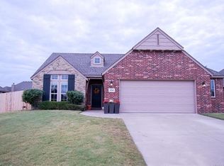 4714 S 178th Ave E, Tulsa, OK 74134