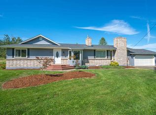 4910 W Dahl Rd, Deer Park, WA 99006