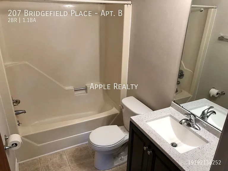 207 Bridgefield Pl #B — Photo 7