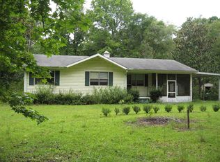 830 Quail Ln, Monticello, FL 32344