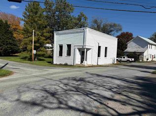 1856 Union Valley Rd, Riner, VA 24149