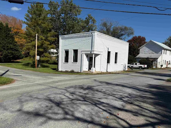 1856 Union Valley Rd, Riner, VA 24149