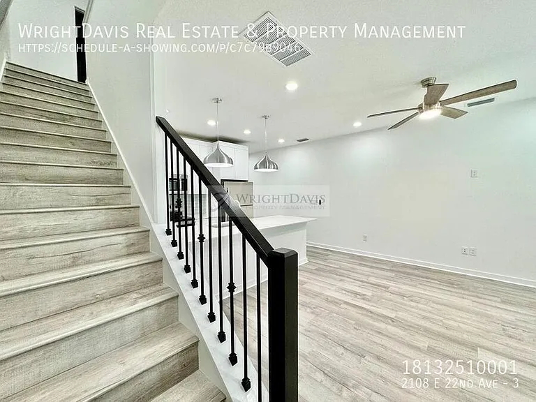 2108 E 22nd Ave #3 — Photo 4