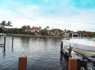 532 Commodore Cir, Delray Beach, FL 33483