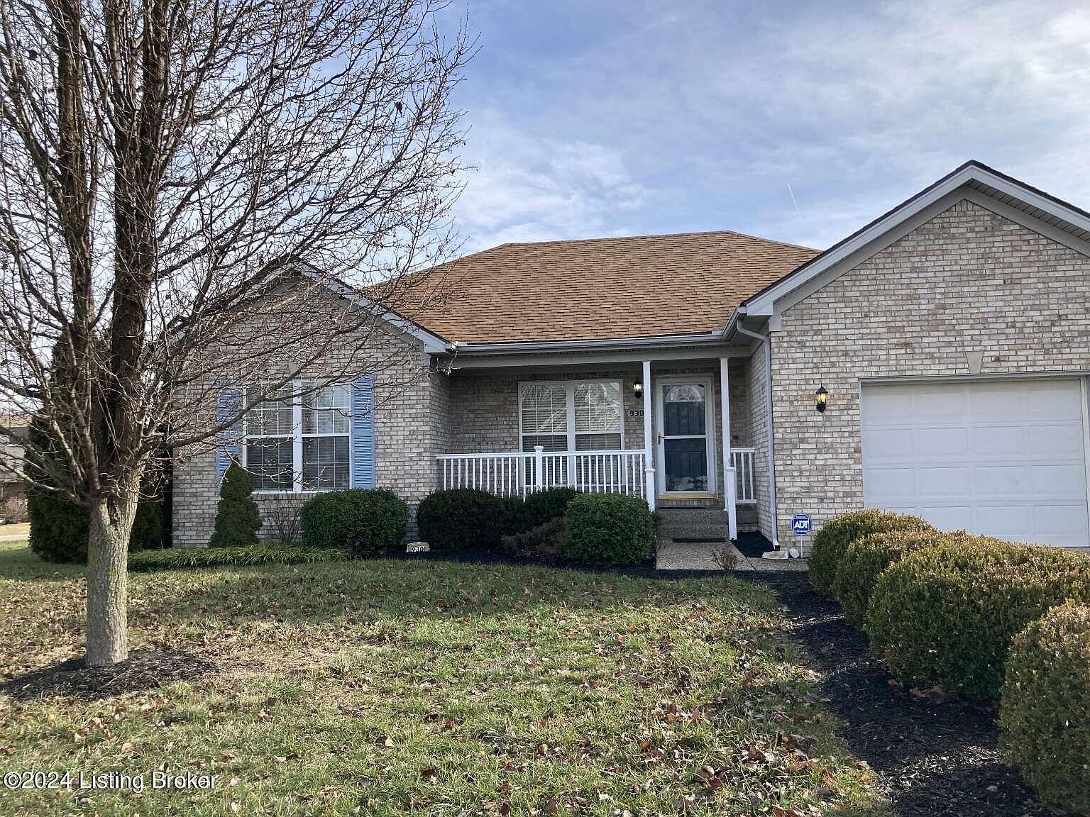 9301 Pinto Ct, Fairdale, KY 40118 Zillow