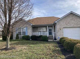 9301 Pinto Ct, Fairdale, KY 40118
