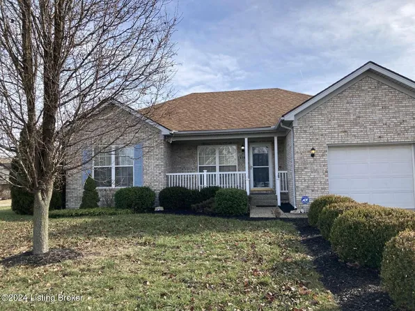 9301 Pinto Ct, Fairdale, KY 40118