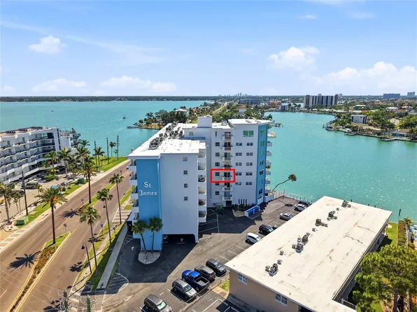 285 107th Ave, Treasure Island, FL