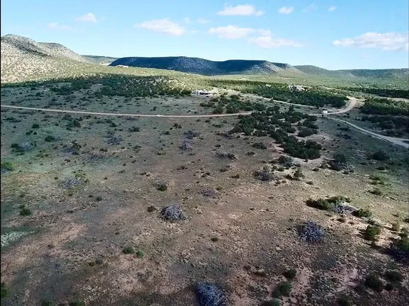 1869 Deer Canyon Trl, Mountainair, NM 87036