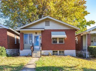 5228 S 37th St, Saint Louis, MO