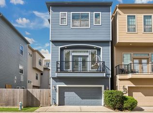 3203 Garden Oaks Vw, Houston, TX 77018