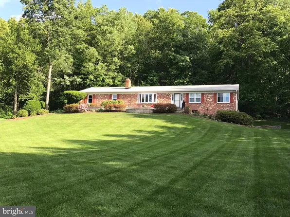 13911 Foggy Bottom Dr, Mount Airy, MD 21771