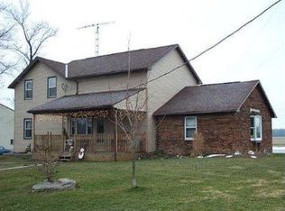 5341 Lime Rd, Galion, OH 44833