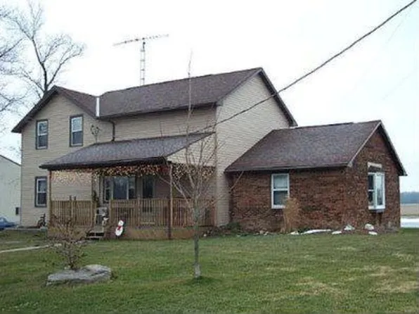 5341 Lime Rd, Galion, OH 44833